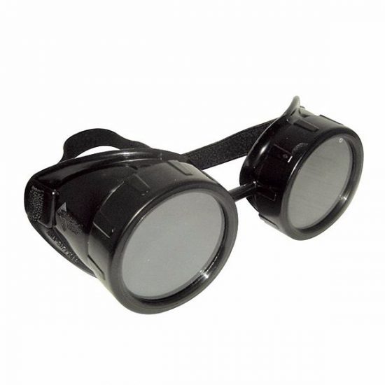 Protección visual - gafas para soldar WW1100S6