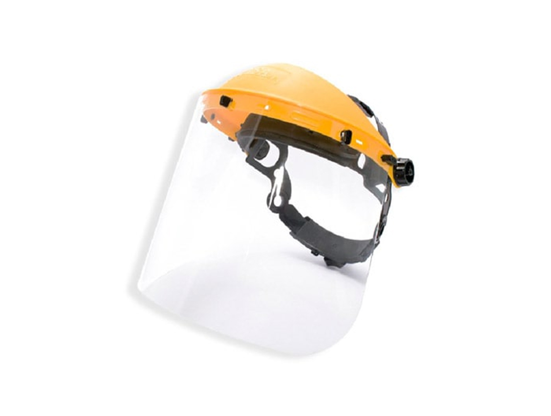 Protector facial completo-JYR-1117C