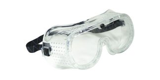 Goggles de ventilación directa-JYR-1300VD